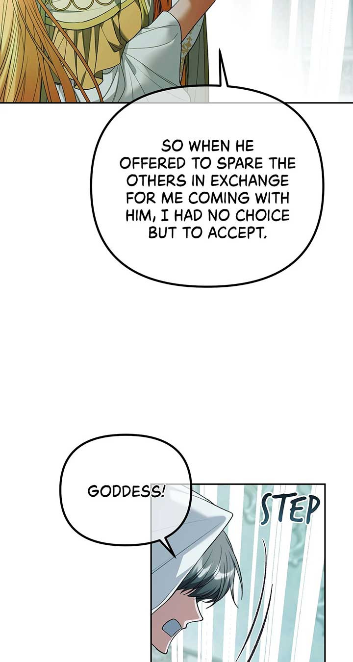 I Thought I Tamed the Villain - Chapter 57 - 59