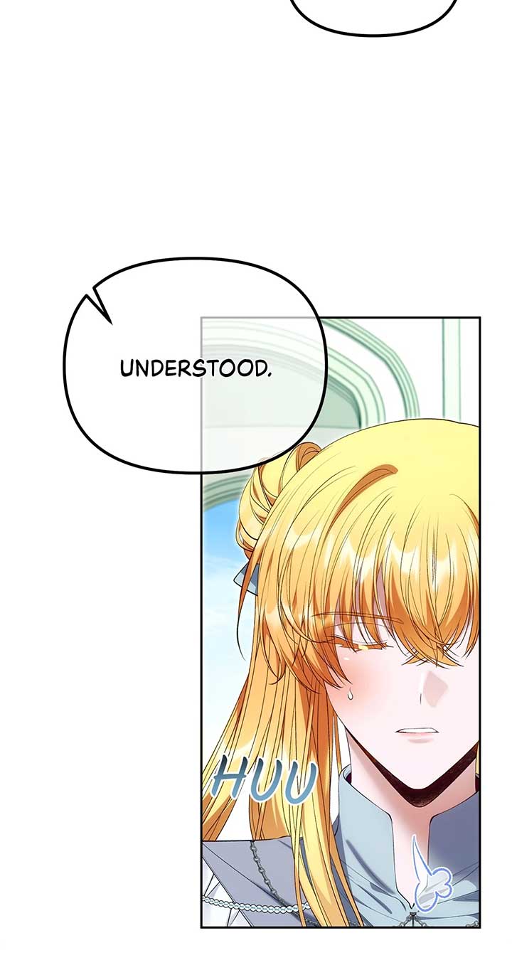 I Thought I Tamed the Villain - Chapter 60 - 9