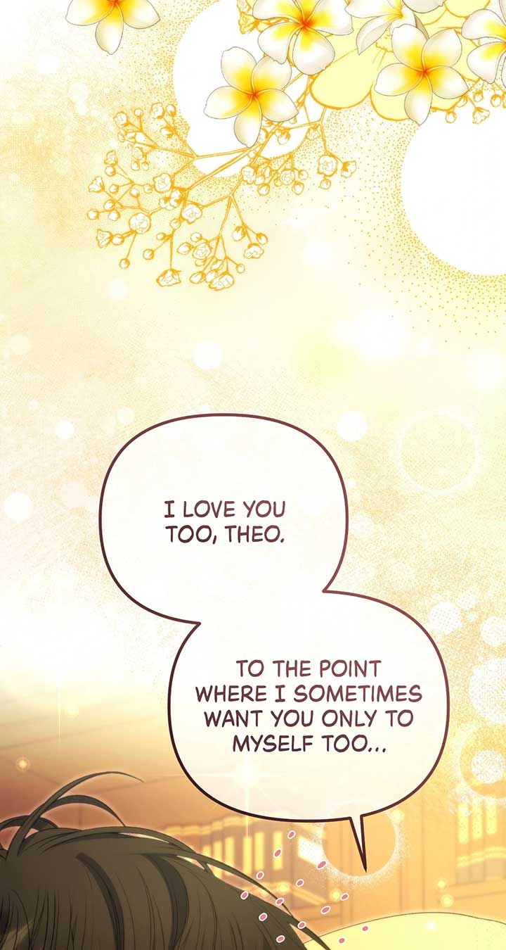 I Thought I Tamed the Villain Chapter 64 - Page 49