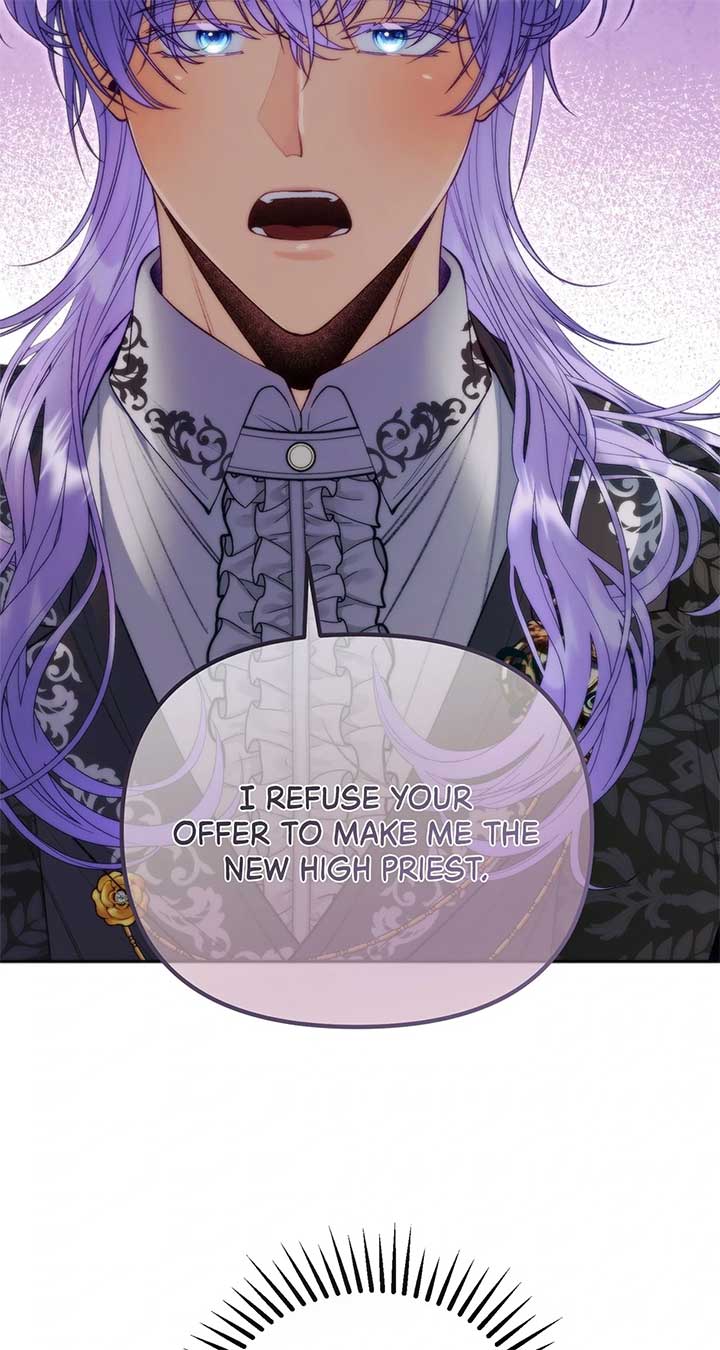 I Thought I Tamed the Villain Chapter 66 - Page 8