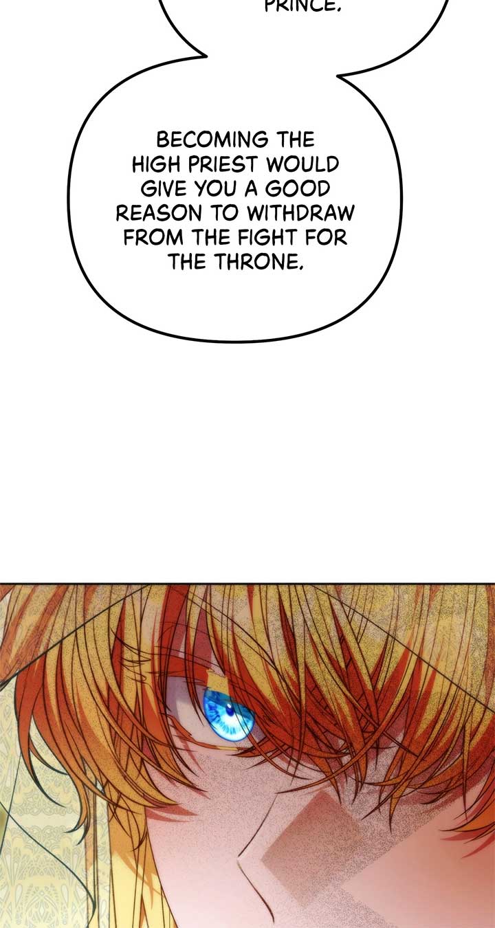 I Thought I Tamed the Villain Chapter 66 - Page 12