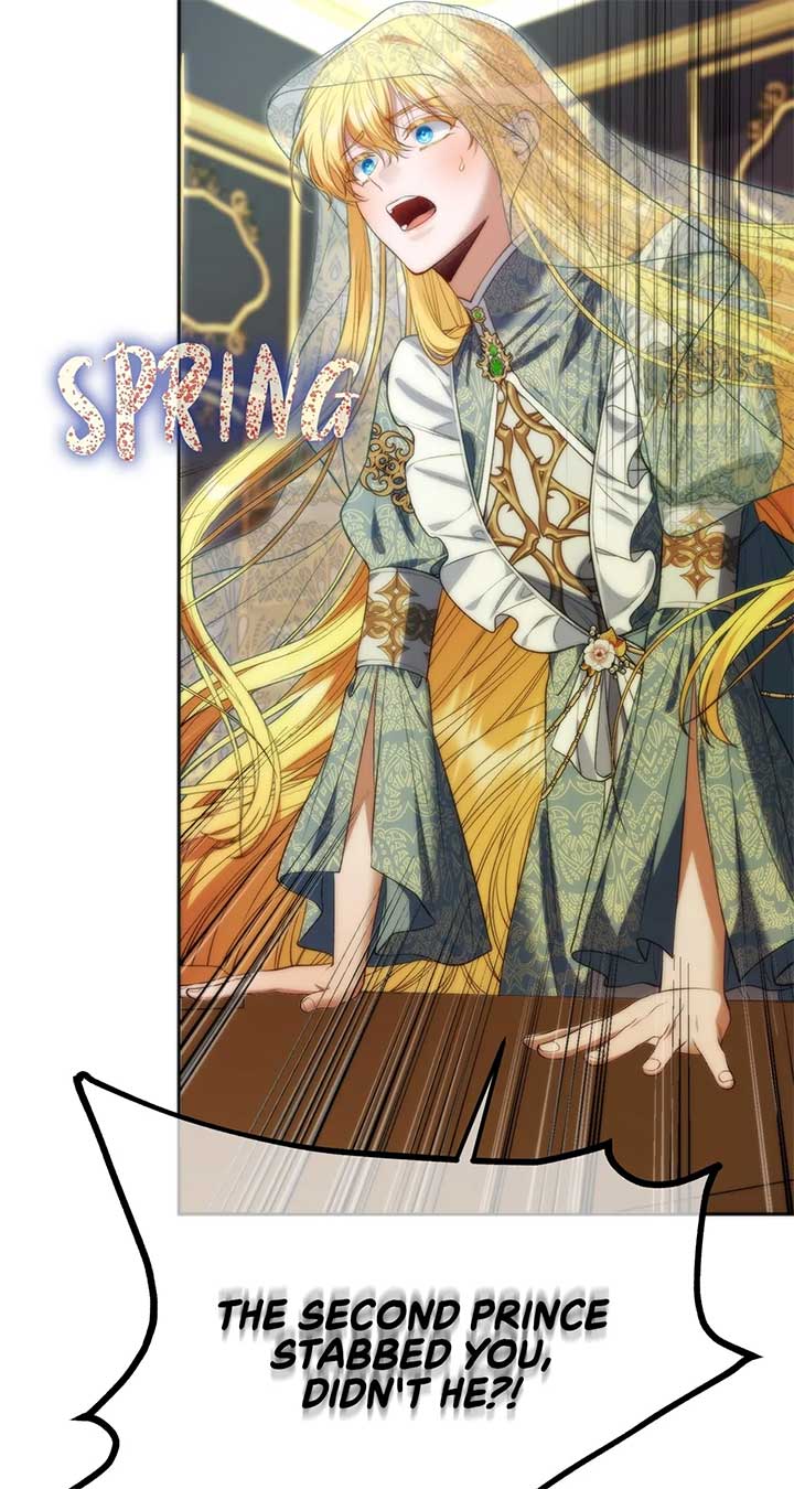 I Thought I Tamed the Villain Chapter 66 - Page 19