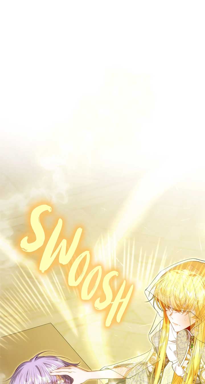 I Thought I Tamed the Villain Chapter 66 - Page 37