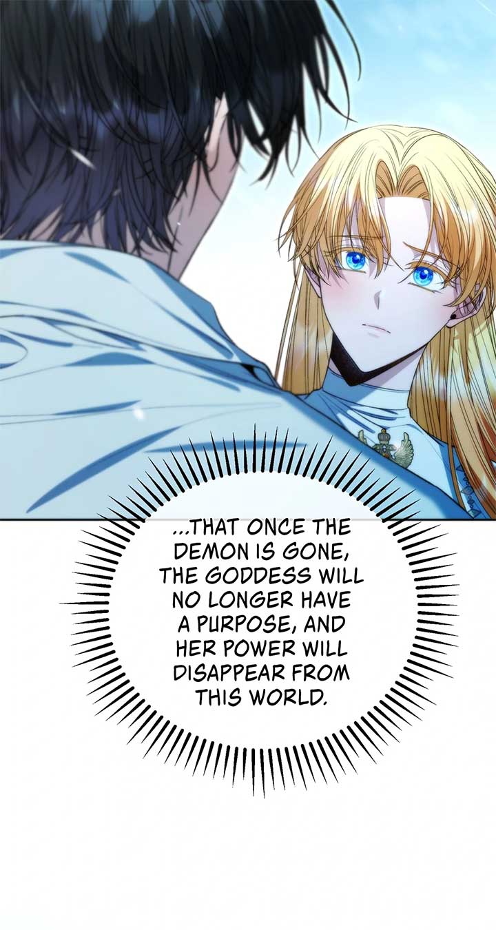 I Thought I Tamed the Villain Chapter 67 - Page 40