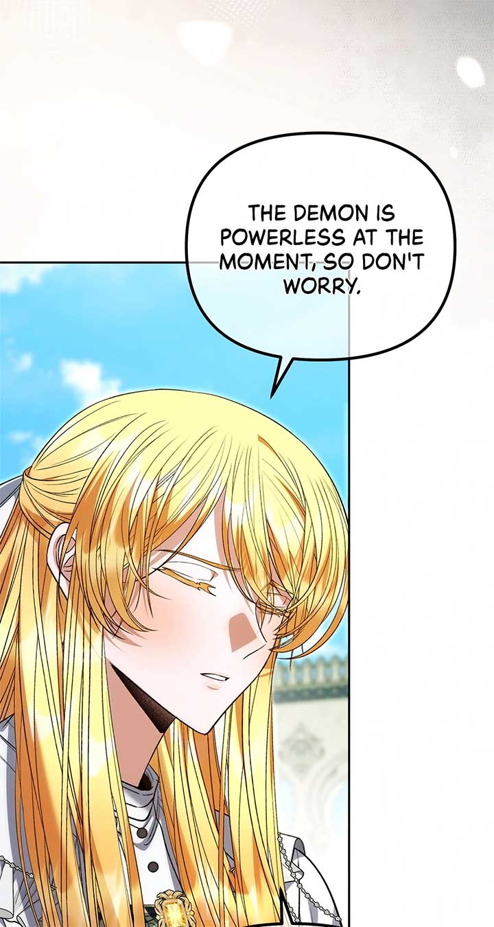 I Thought I Tamed the Villain Chapter 67 - Page 57