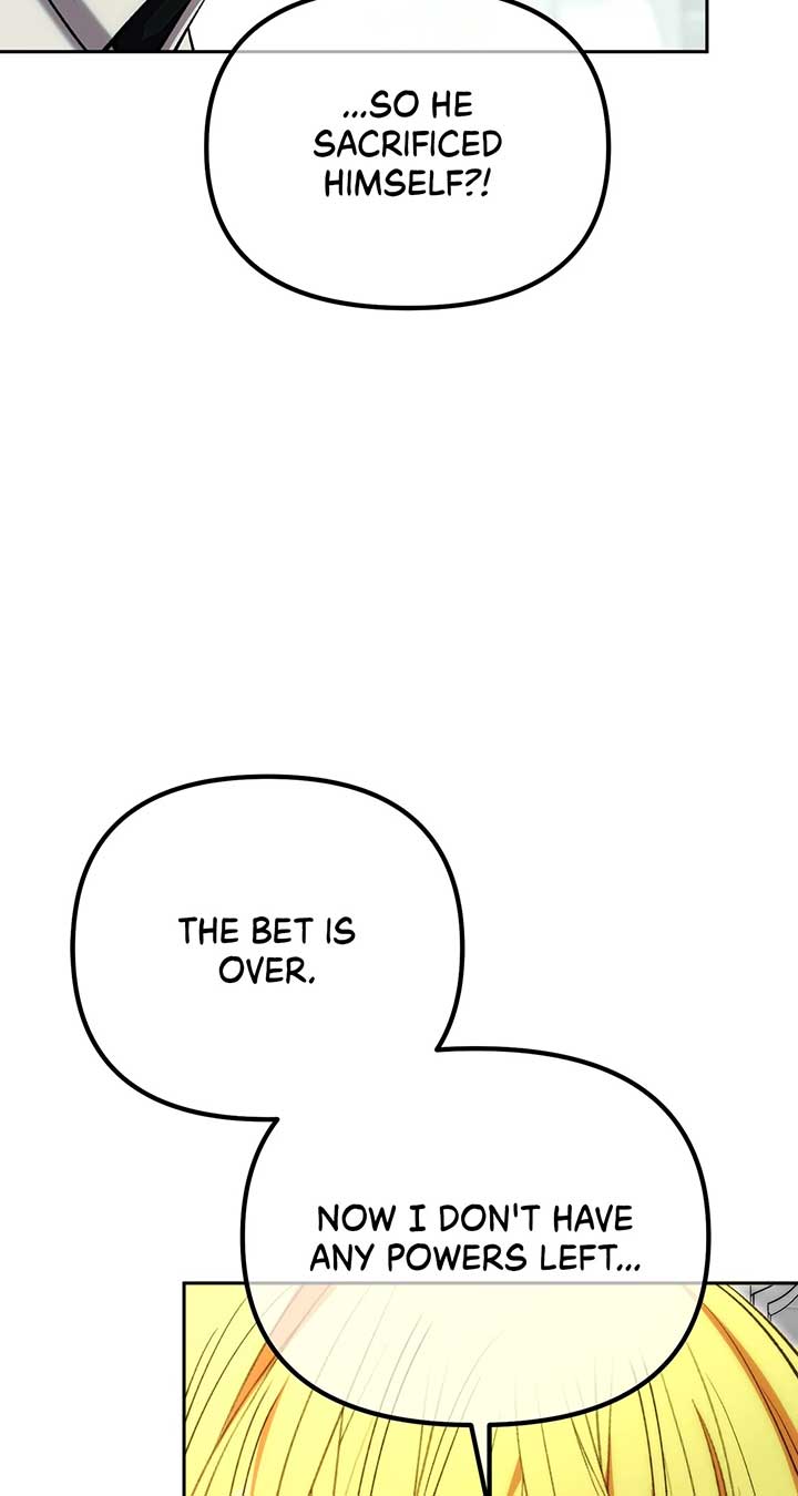 I Thought I Tamed the Villain Chapter 70 - Page 49