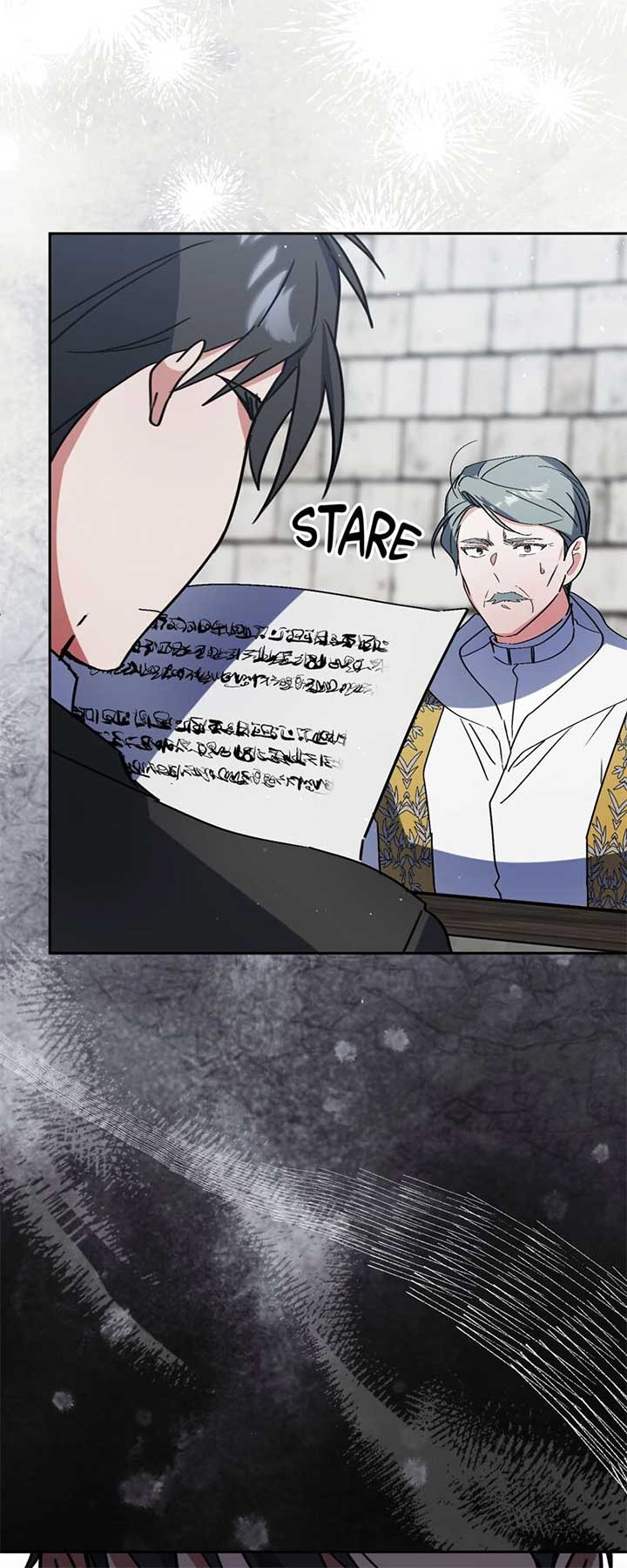 I Thought I was the Real Daughter Chapter 61 - Page 10