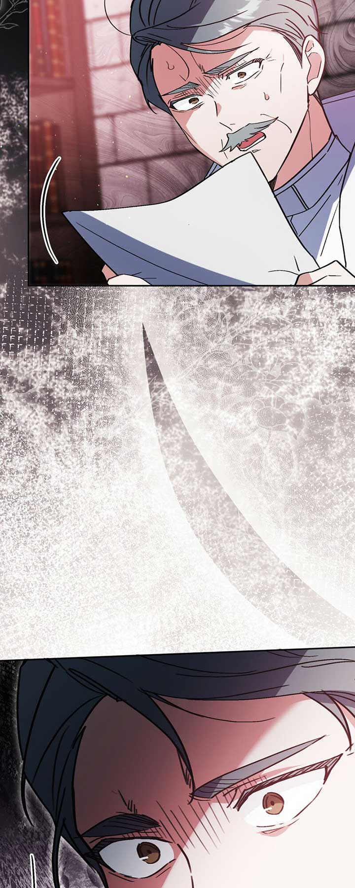 I Thought I was the Real Daughter Chapter 61 - Page 13