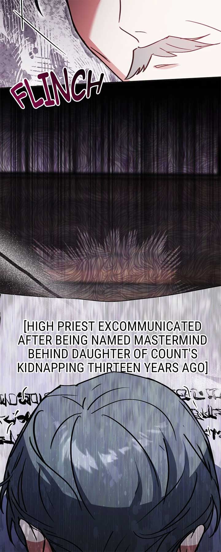 I Thought I was the Real Daughter Chapter 61 - Page 14