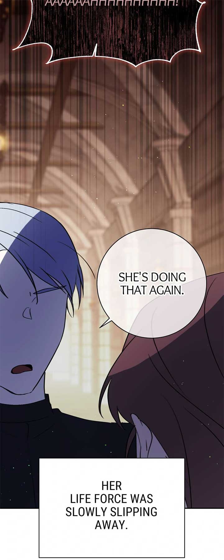 I Thought I was the Real Daughter Chapter 61 - Page 29