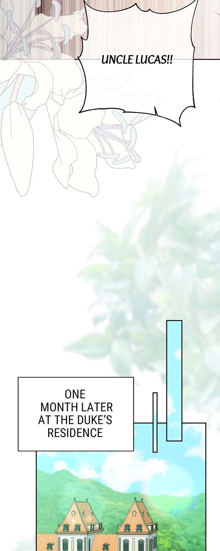 I Thought I was the Real Daughter Chapter 61 - Page 34