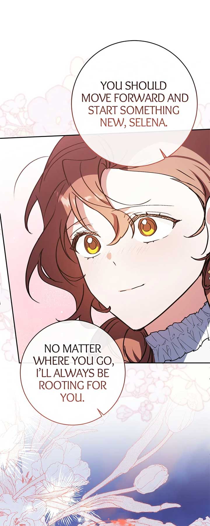 I Thought I was the Real Daughter Chapter 61 - Page 41