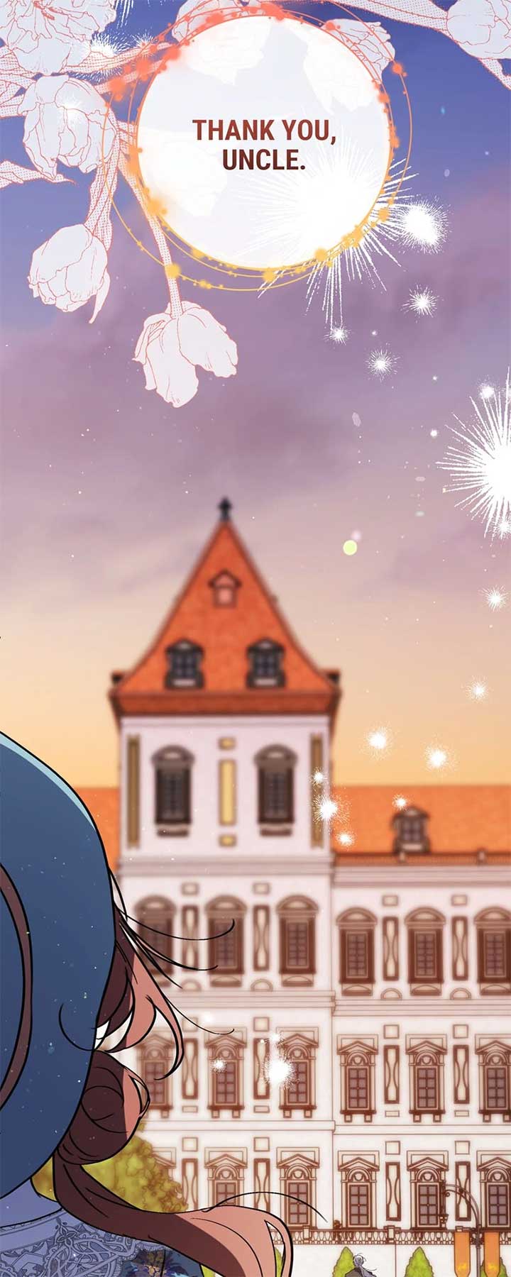 I Thought I was the Real Daughter Chapter 61 - Page 42