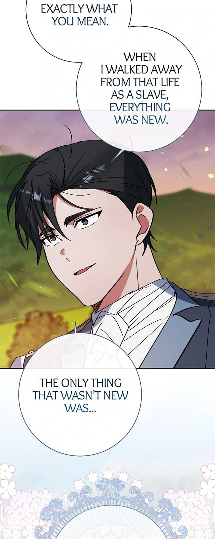 I Thought I was the Real Daughter Chapter 61 - Page 51