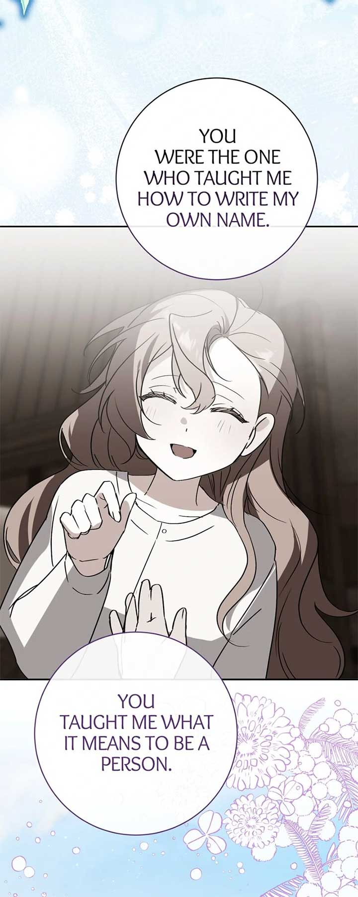 I Thought I was the Real Daughter Chapter 61 - Page 53