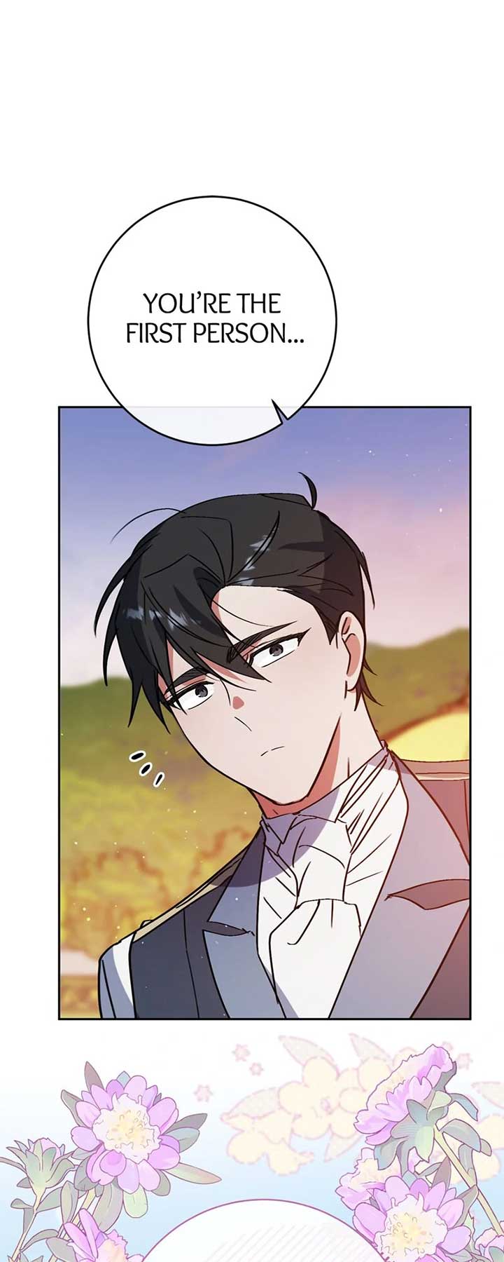 I Thought I was the Real Daughter Chapter 61 - Page 56