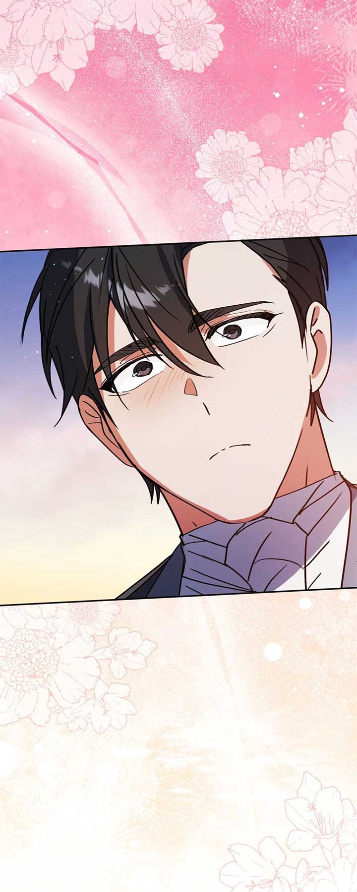 I Thought I was the Real Daughter Chapter 61 - Page 58