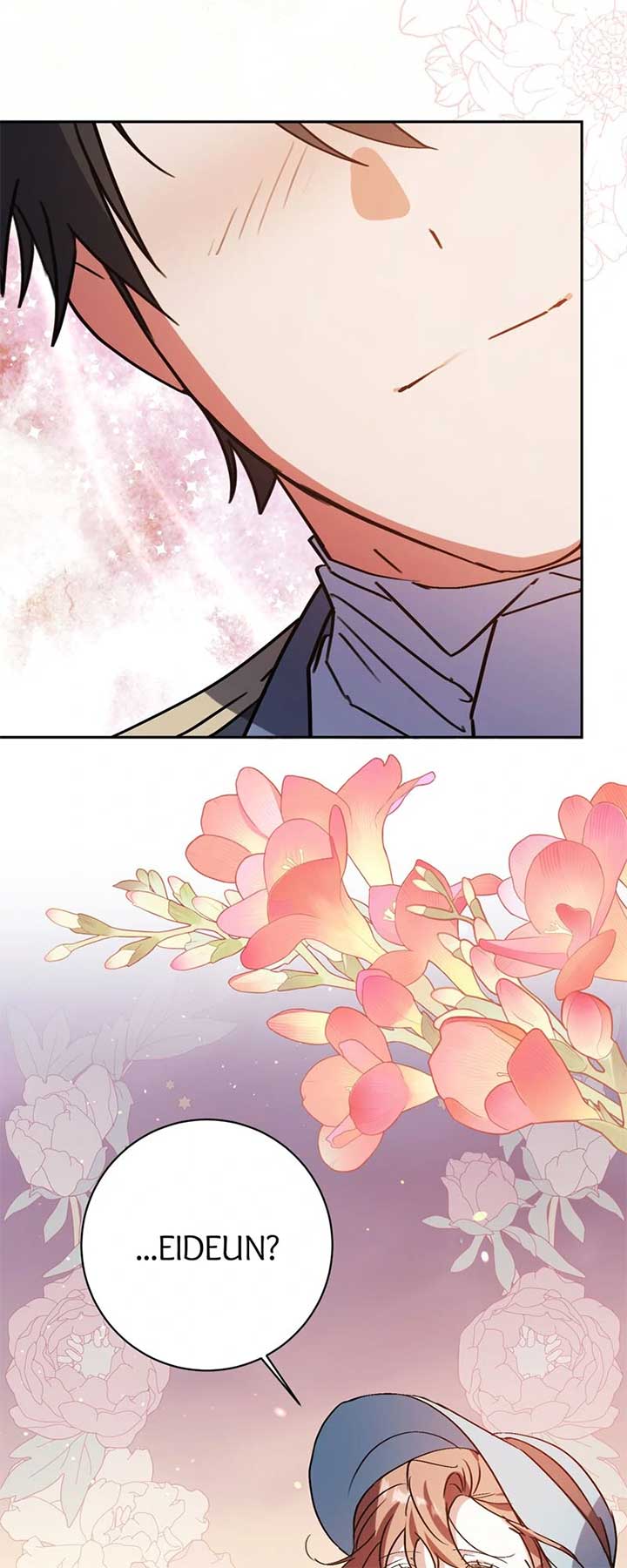 I Thought I was the Real Daughter Chapter 61 - Page 59