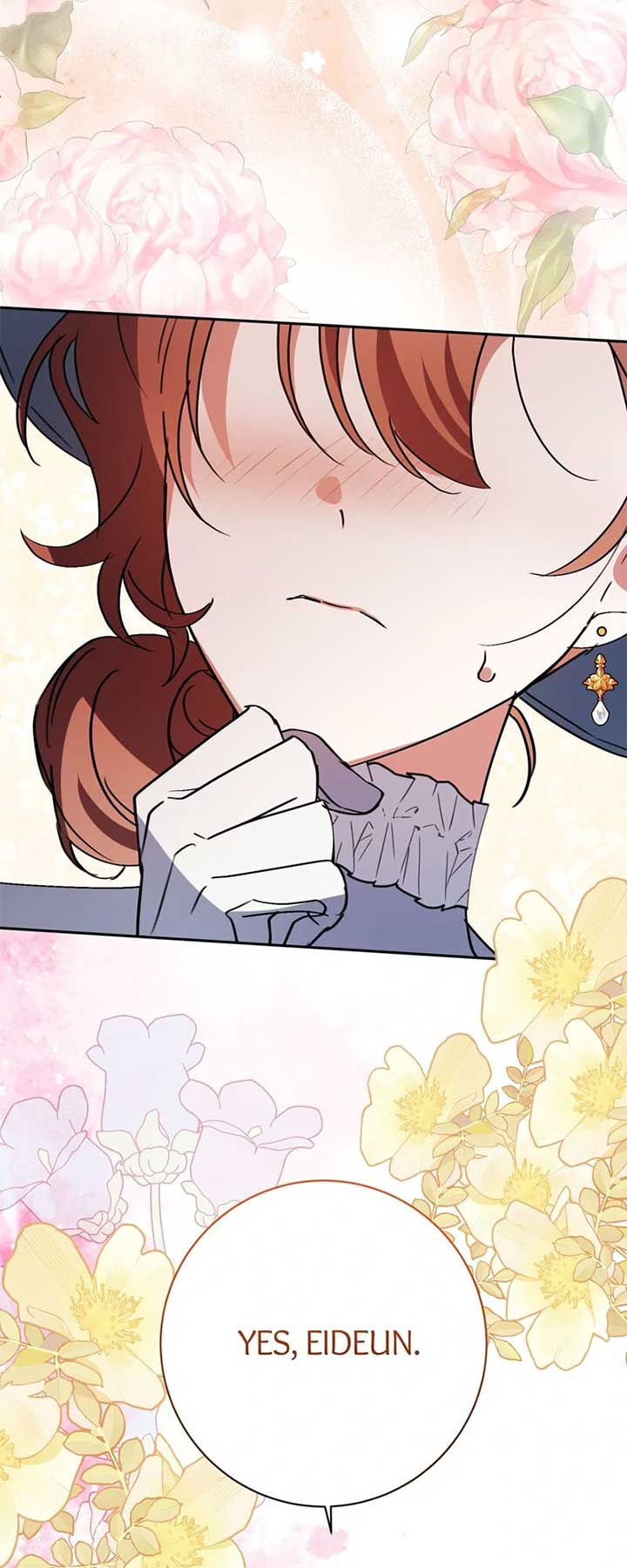 I Thought I was the Real Daughter Chapter 61 - Page 65