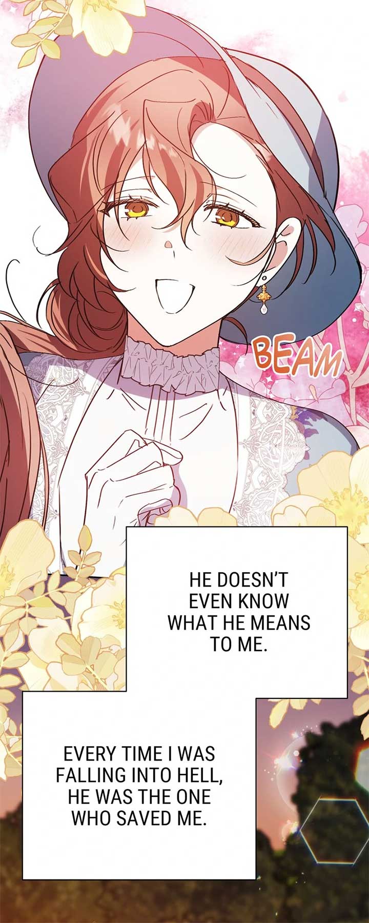 I Thought I was the Real Daughter Chapter 61 - Page 66