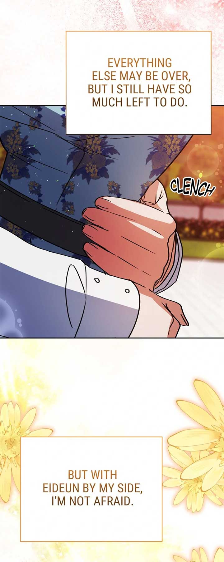 I Thought I was the Real Daughter Chapter 61 - Page 68