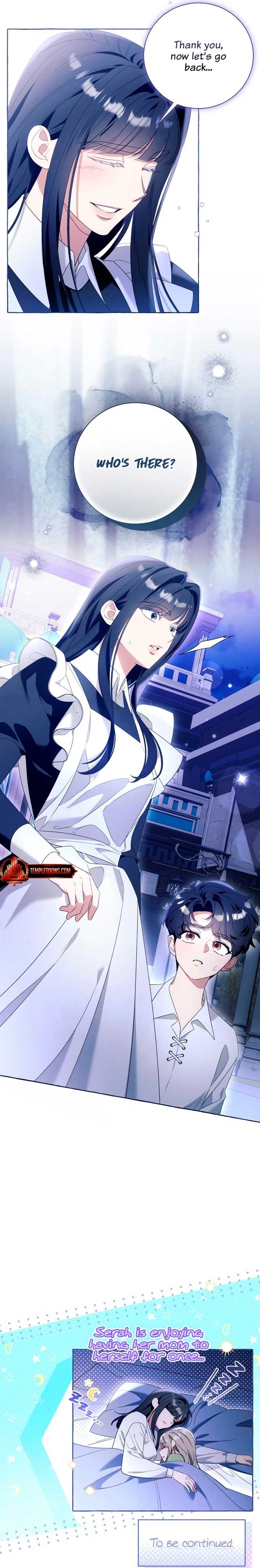 I Thought It Was A Common Possession Chapter 108 - Page 10