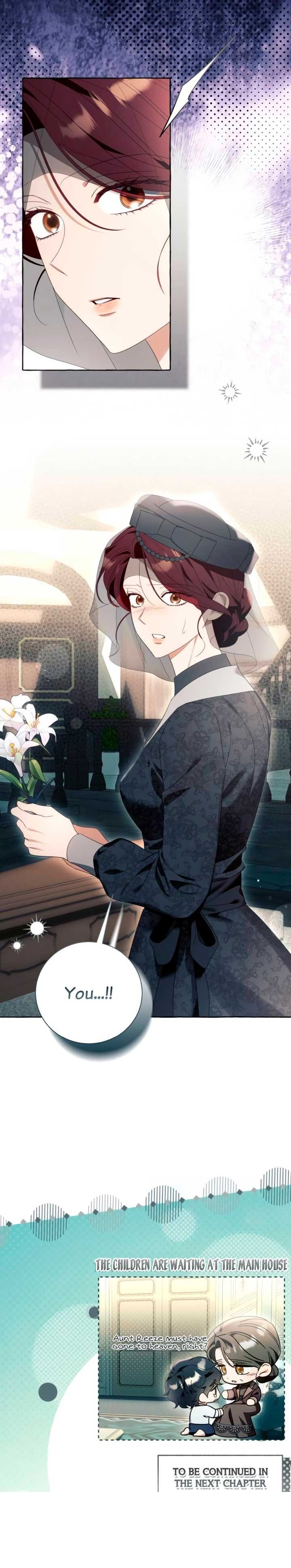 I Thought It Was A Common Possession Chapter 113 - Page 10