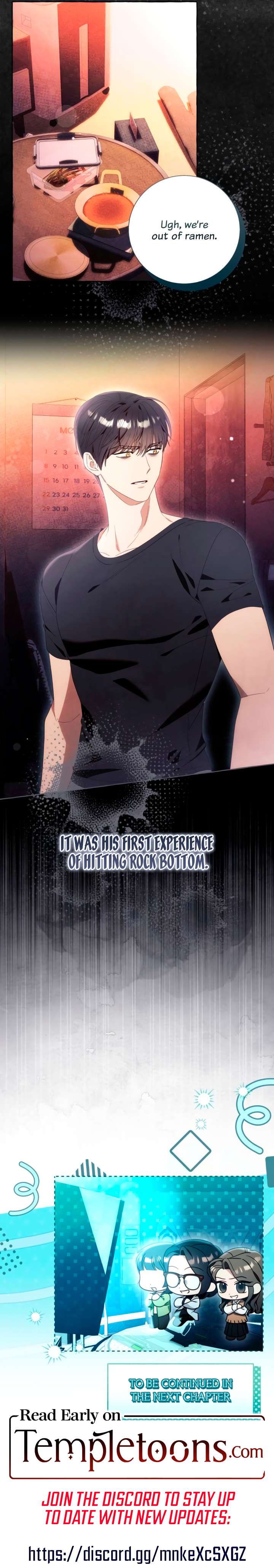 I Thought It Was A Common Possession Chapter 114 - Page 9