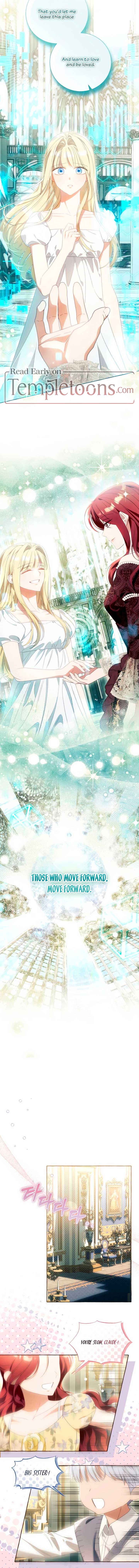 I Thought It Was A Common Possession Chapter 115 - Page 6