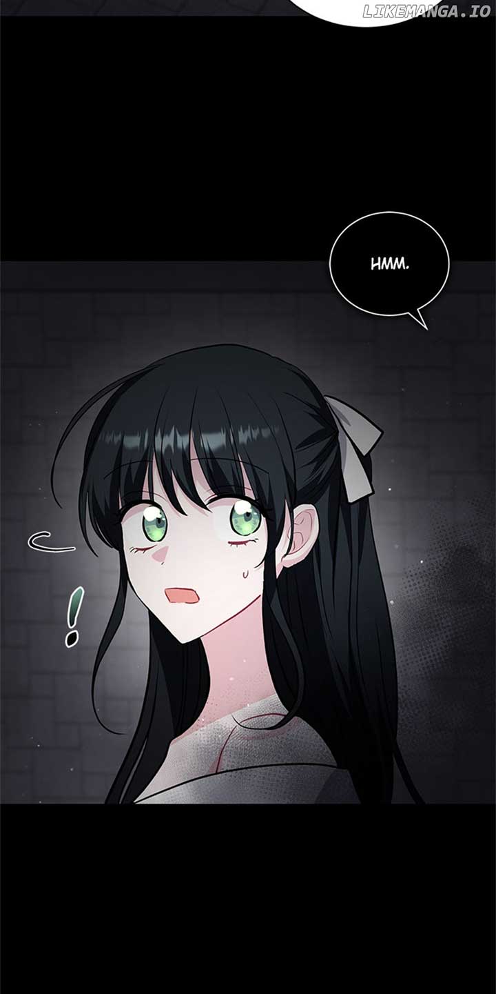 I Thought It Was a Fantasy Romance, but It’s a Horror Story - Chapter 48 - 4