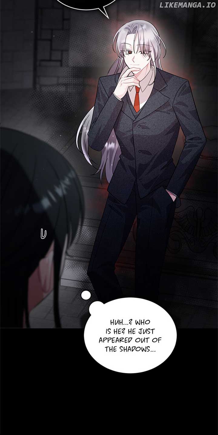 I Thought It Was a Fantasy Romance, but It’s a Horror Story - Chapter 48 - 7