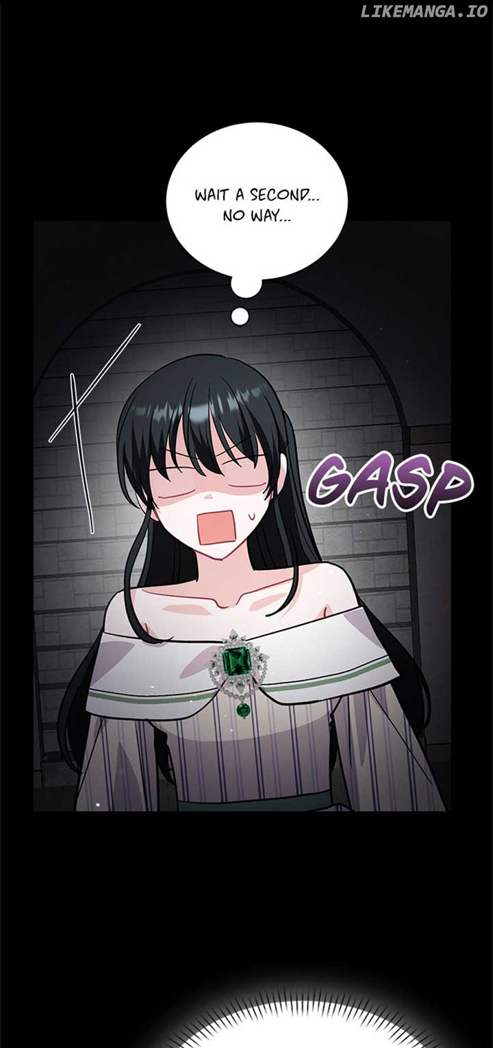 I Thought It Was a Fantasy Romance, but It’s a Horror Story - Chapter 48 - 8