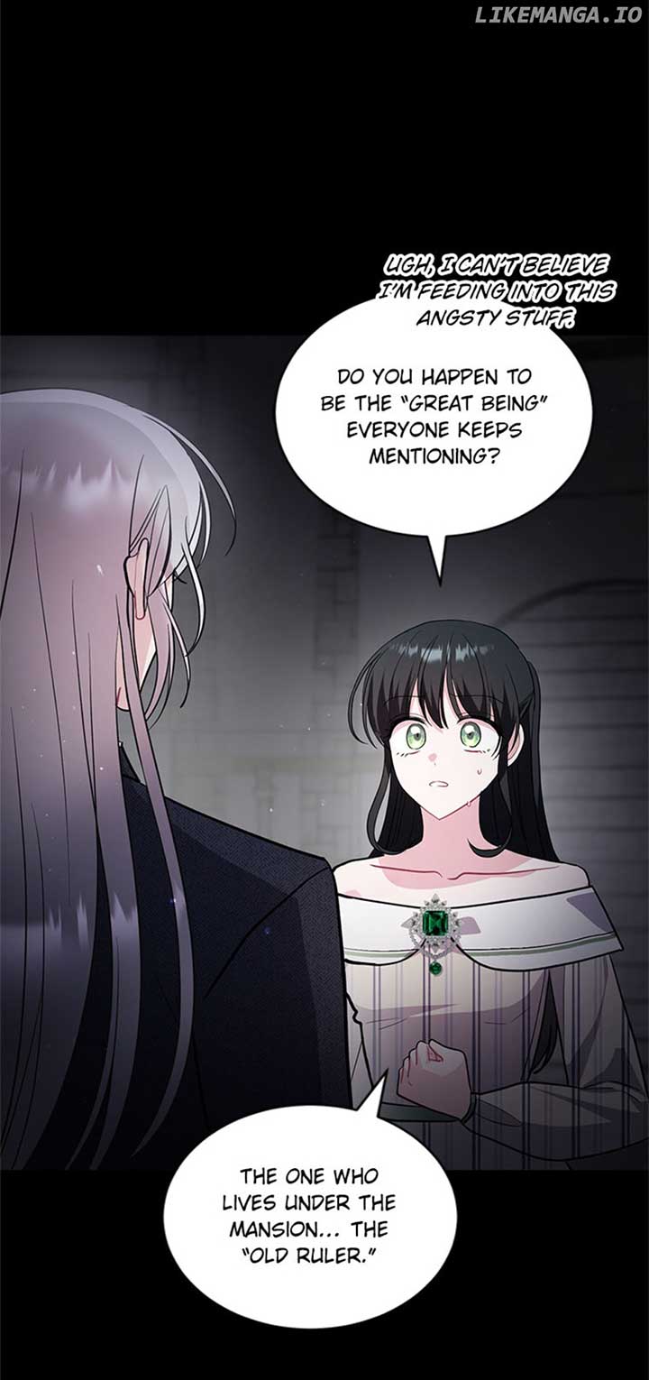 I Thought It Was a Fantasy Romance, but It’s a Horror Story - Chapter 48 - 14