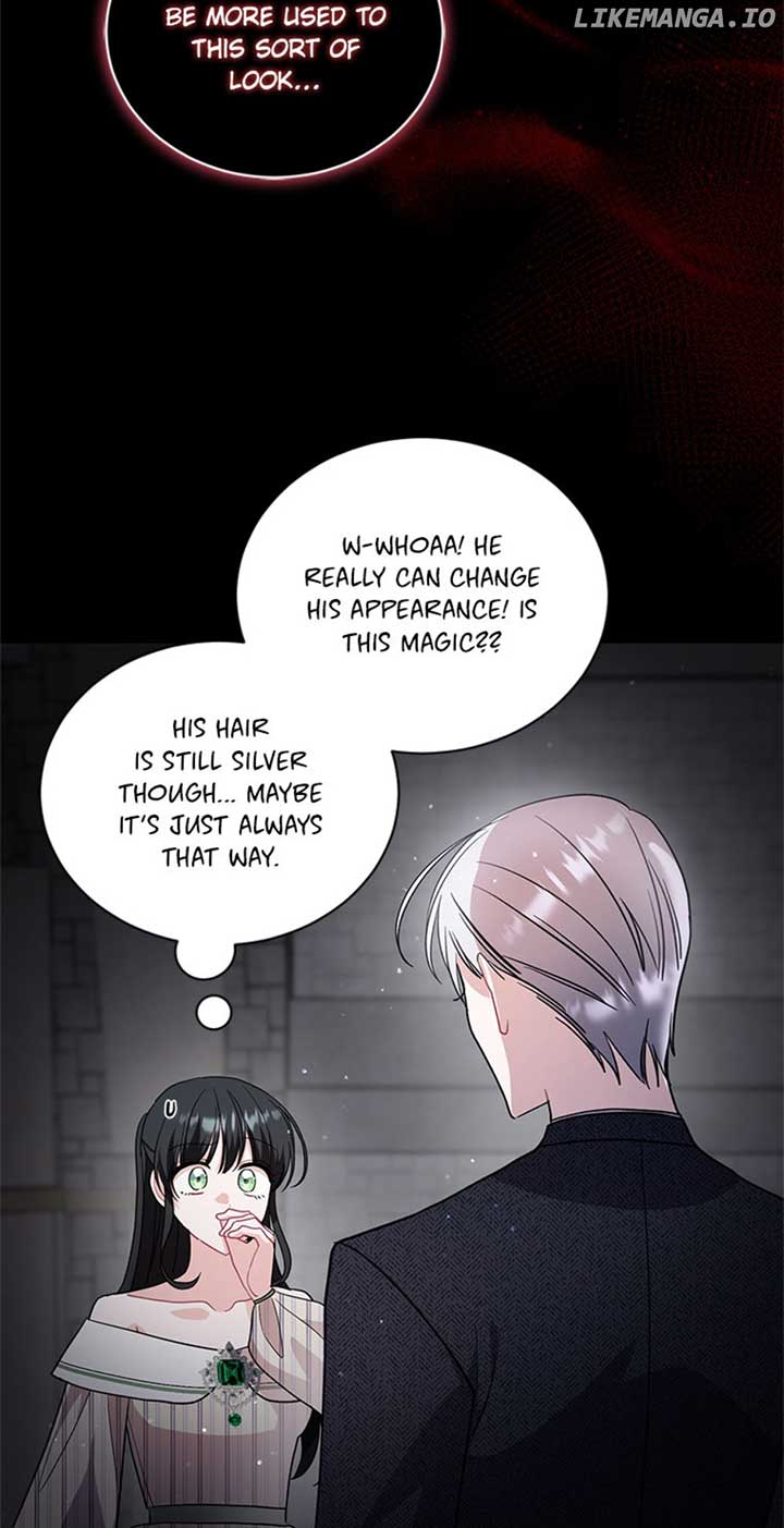 I Thought It Was a Fantasy Romance, but It’s a Horror Story - Chapter 48 - 18