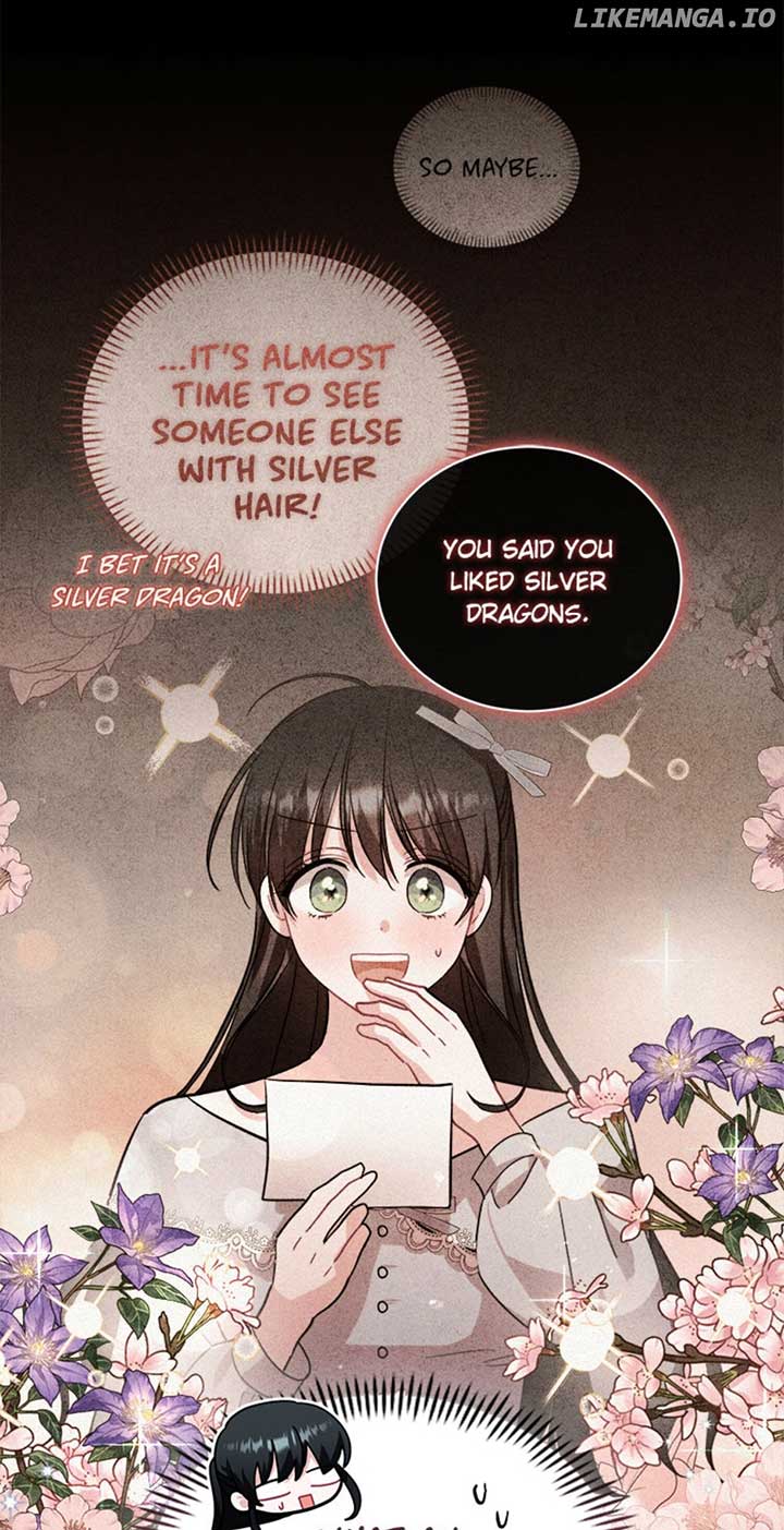 I Thought It Was a Fantasy Romance, but It’s a Horror Story - Chapter 48 - 20