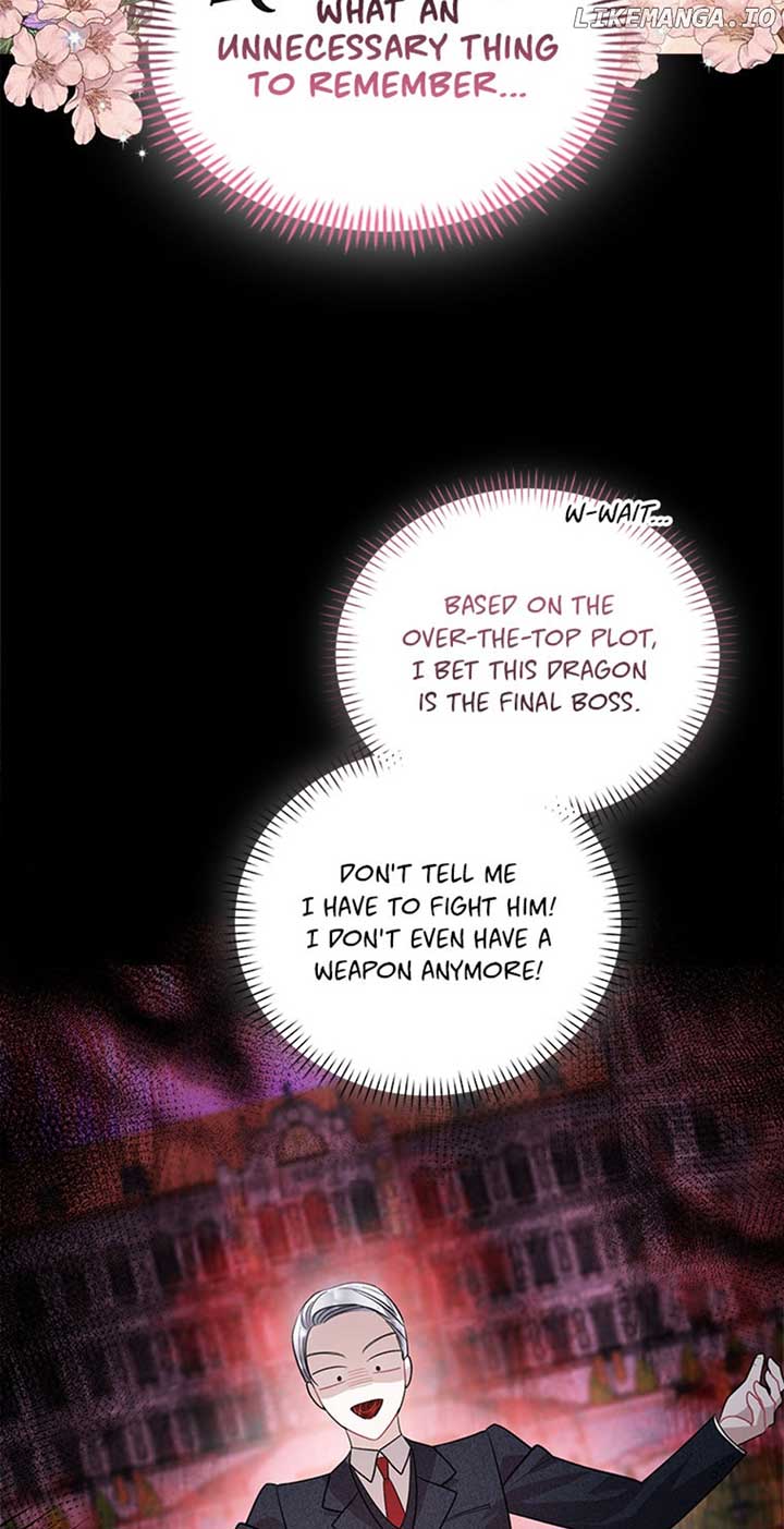 I Thought It Was a Fantasy Romance, but It’s a Horror Story - Chapter 48 - 21