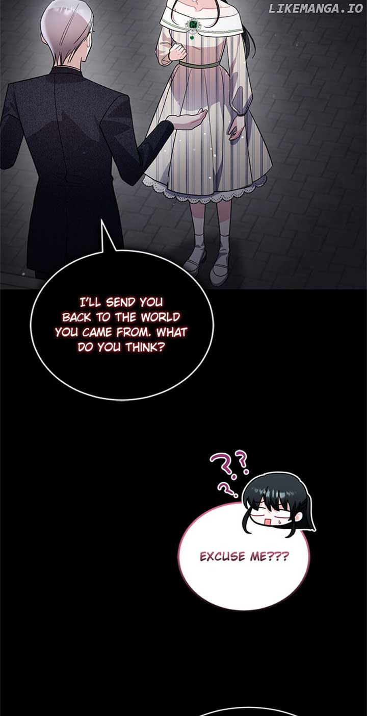 I Thought It Was a Fantasy Romance, but It’s a Horror Story - Chapter 48 - 23