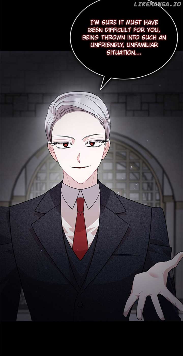 I Thought It Was a Fantasy Romance, but It’s a Horror Story - Chapter 48 - 24