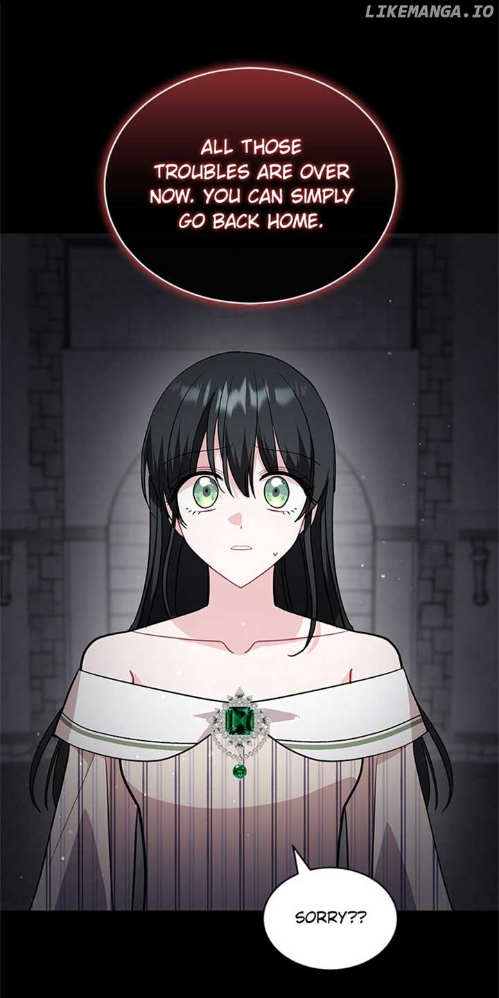 I Thought It Was a Fantasy Romance, but It’s a Horror Story - Chapter 48 - 25