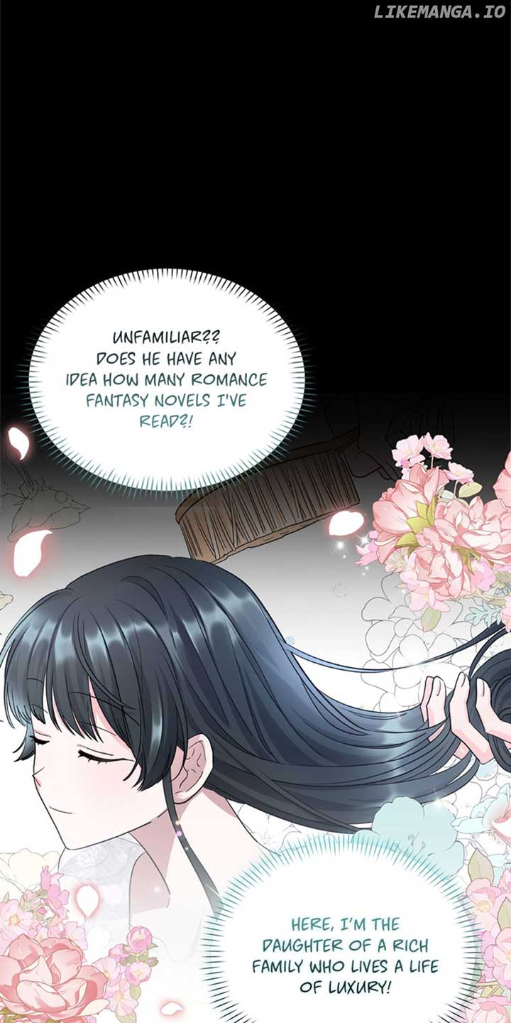 I Thought It Was a Fantasy Romance, but It’s a Horror Story - Chapter 48 - 26