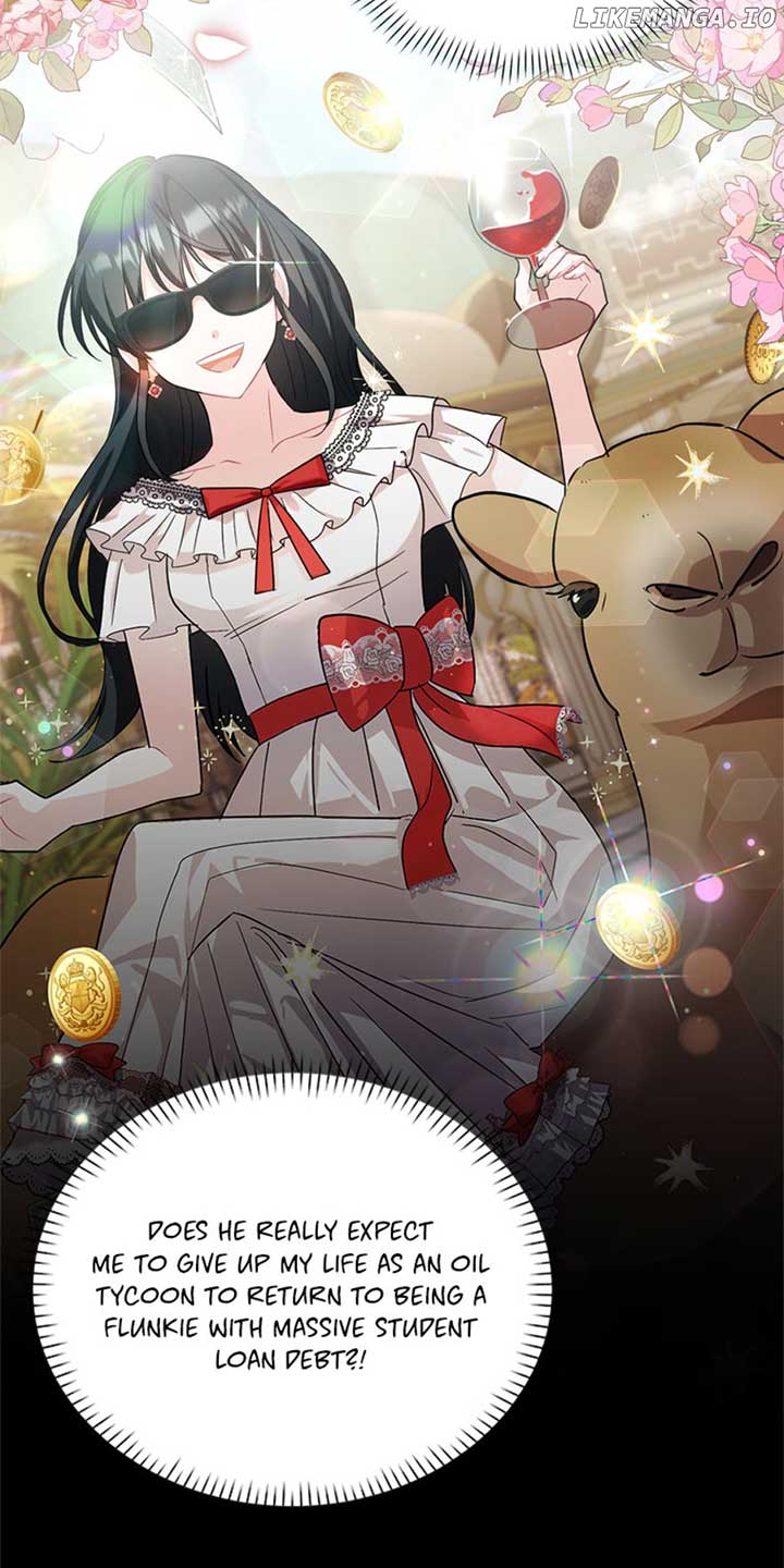 I Thought It Was a Fantasy Romance, but It’s a Horror Story - Chapter 48 - 27