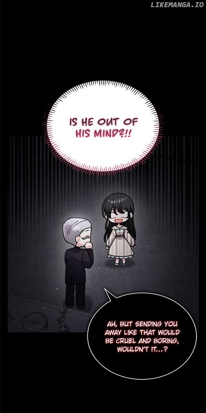 I Thought It Was a Fantasy Romance, but It’s a Horror Story - Chapter 48 - 28