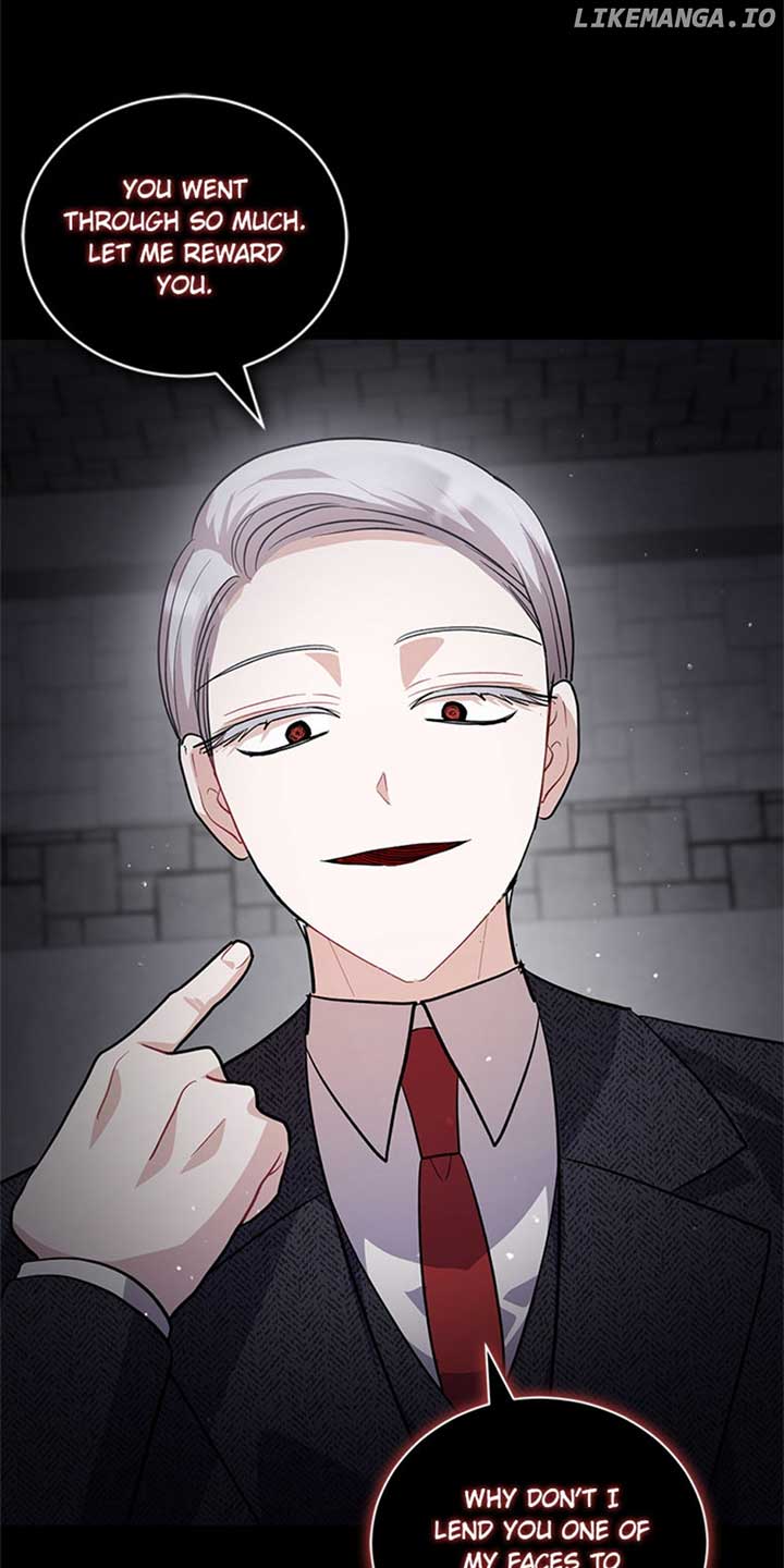 I Thought It Was a Fantasy Romance, but It’s a Horror Story - Chapter 48 - 29