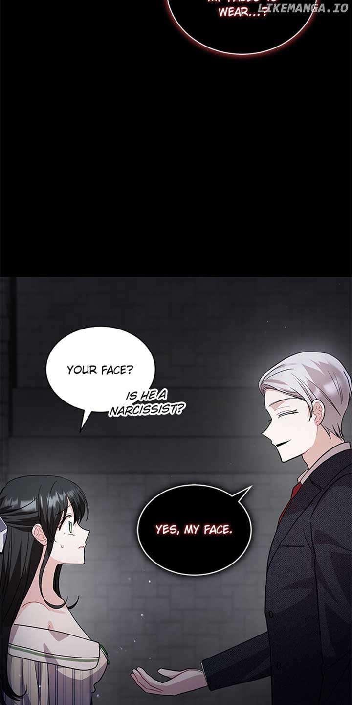 I Thought It Was a Fantasy Romance, but It’s a Horror Story - Chapter 48 - 30