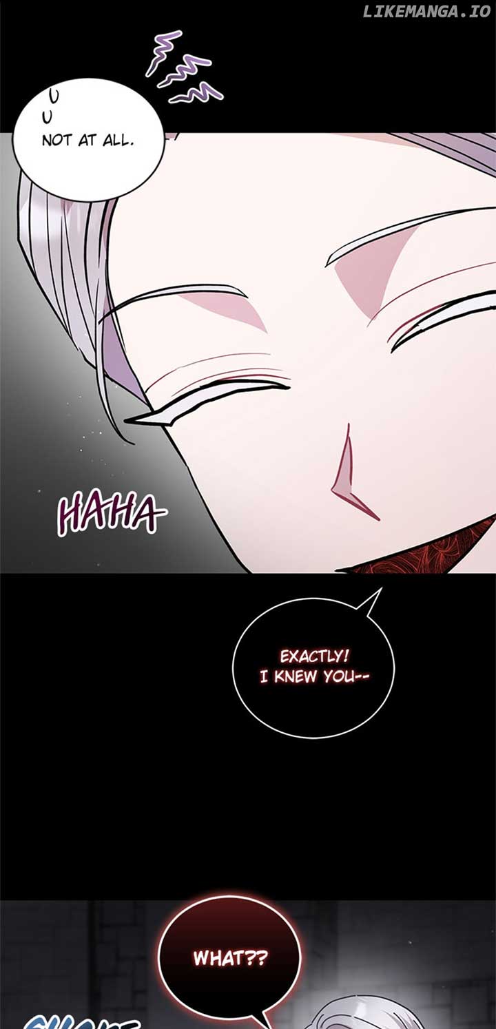 I Thought It Was a Fantasy Romance, but It’s a Horror Story - Chapter 48 - 35