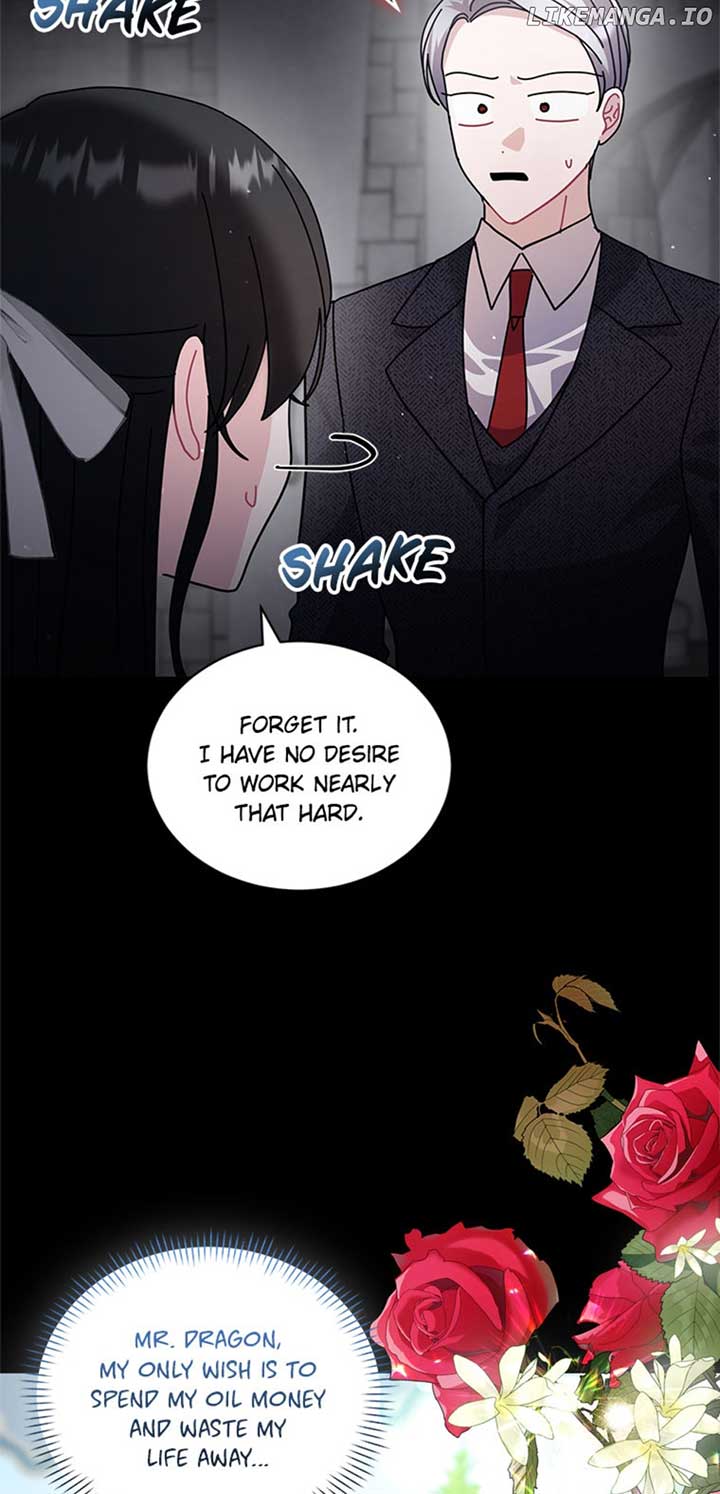 I Thought It Was a Fantasy Romance, but It’s a Horror Story - Chapter 48 - 36