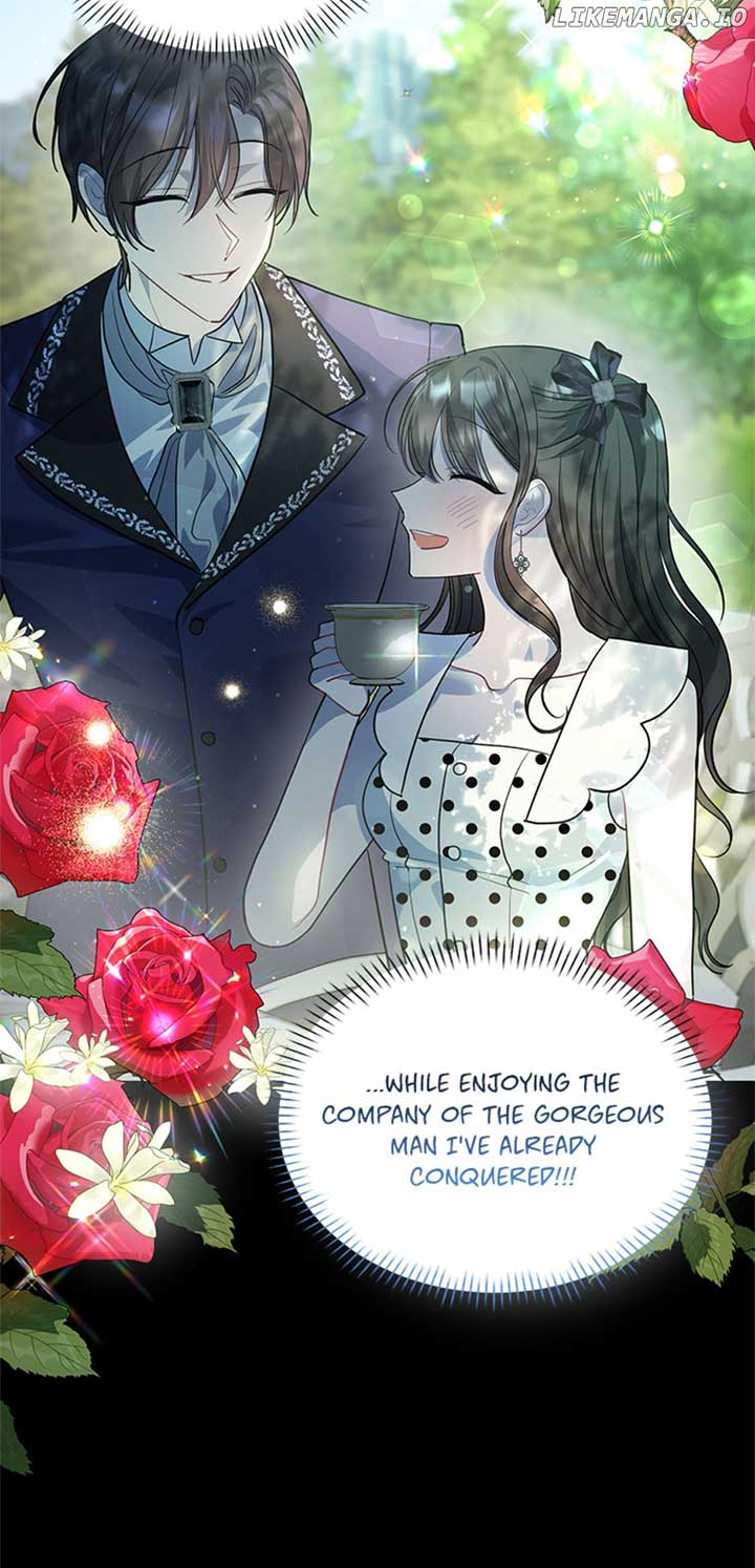 I Thought It Was a Fantasy Romance, but It’s a Horror Story - Chapter 48 - 37