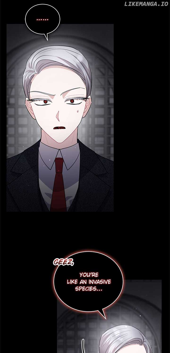 I Thought It Was a Fantasy Romance, but It’s a Horror Story - Chapter 48 - 40