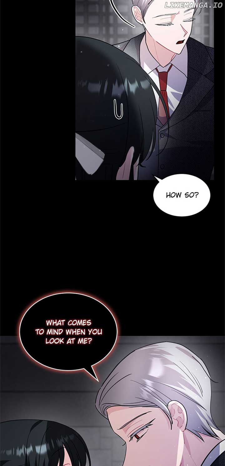 I Thought It Was a Fantasy Romance, but It’s a Horror Story - Chapter 48 - 41