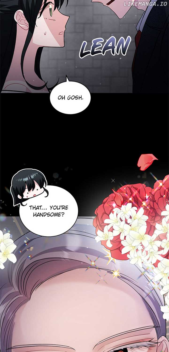 I Thought It Was a Fantasy Romance, but It’s a Horror Story - Chapter 48 - 42